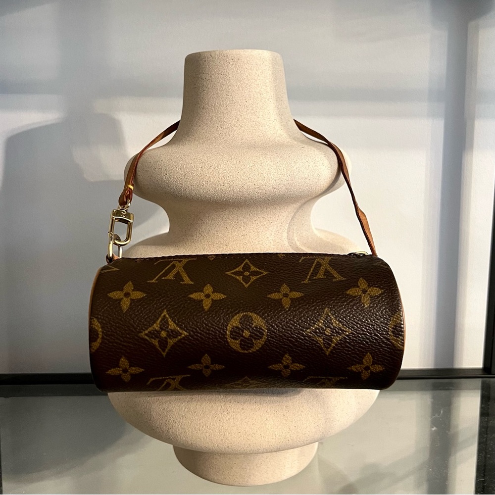 Louis Vuitton Mini Papillon